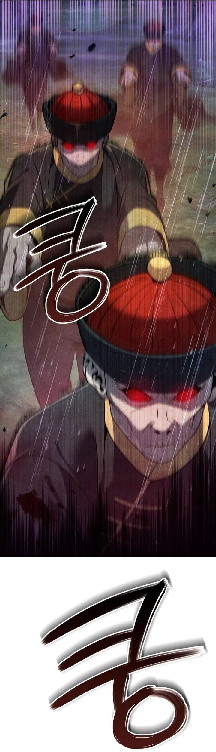 The Second Eunuch Regains His Manhood Chapter 44 Gambar 76