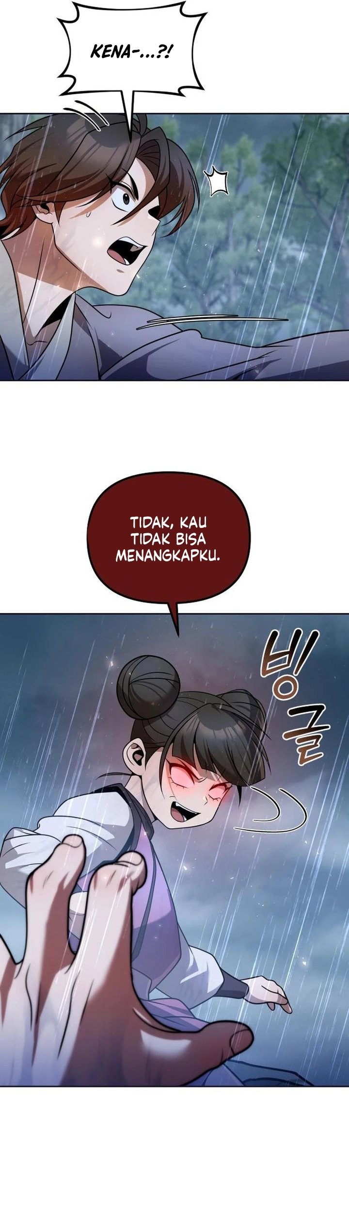 The Second Eunuch Regains His Manhood Chapter 44 Gambar 13