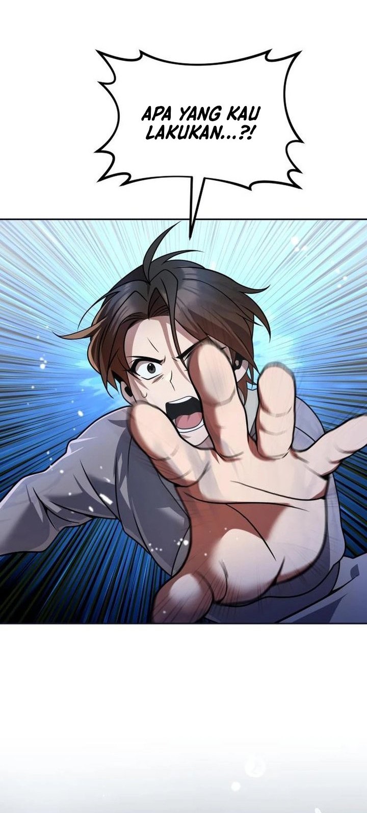 The Second Eunuch Regains His Manhood Chapter 44 Gambar 14