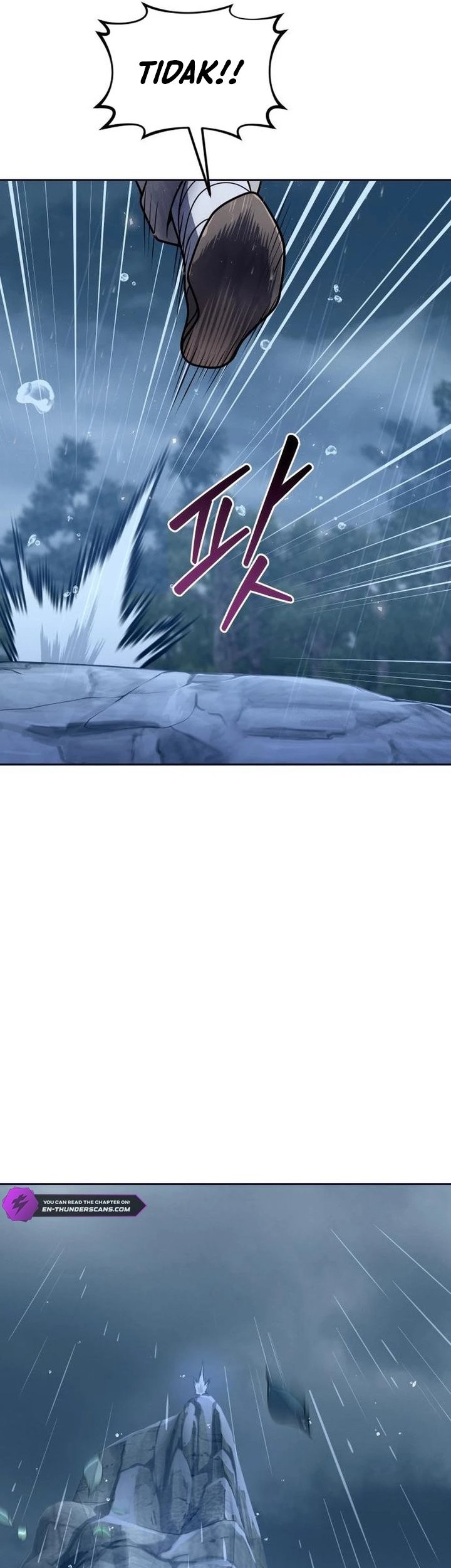 The Second Eunuch Regains His Manhood Chapter 44 Gambar 17