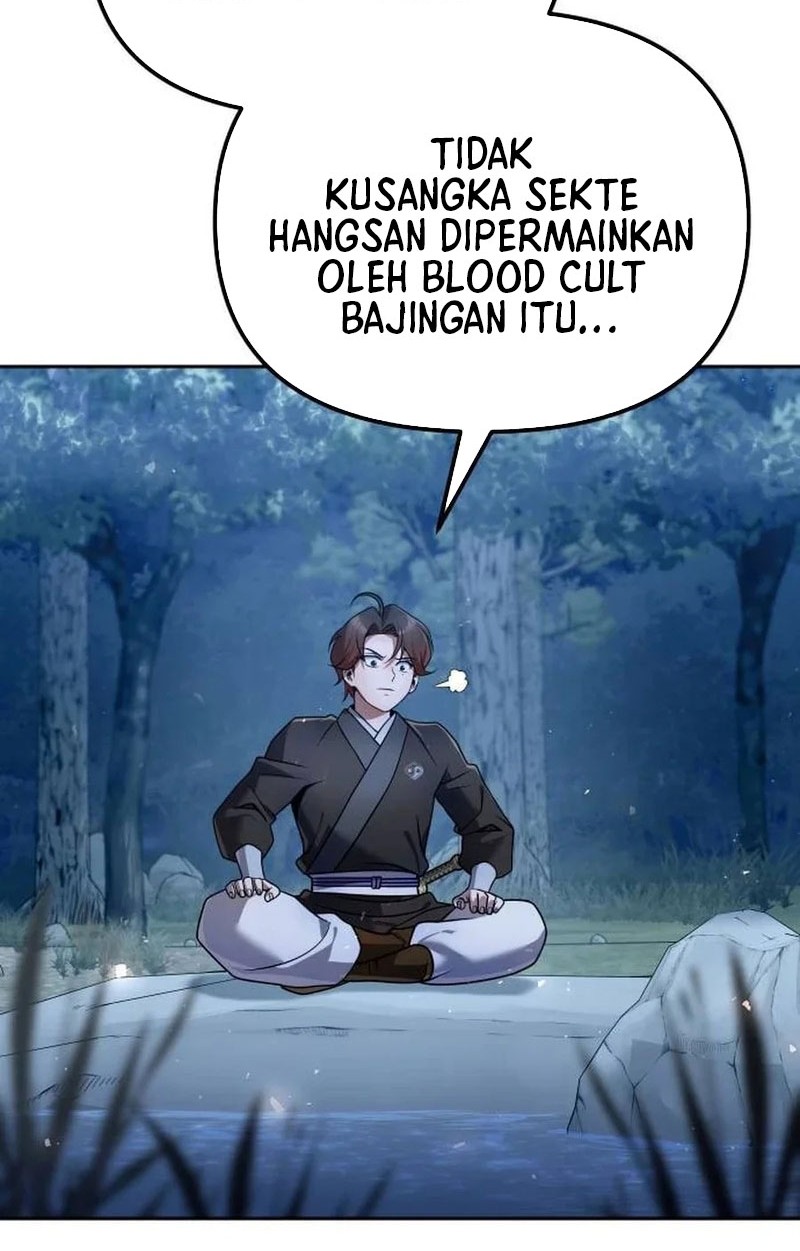 The Second Eunuch Regains His Manhood Chapter 45 Gambar 6