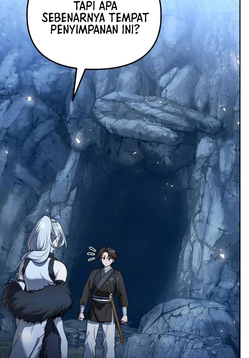 The Second Eunuch Regains His Manhood Chapter 45 Gambar 28