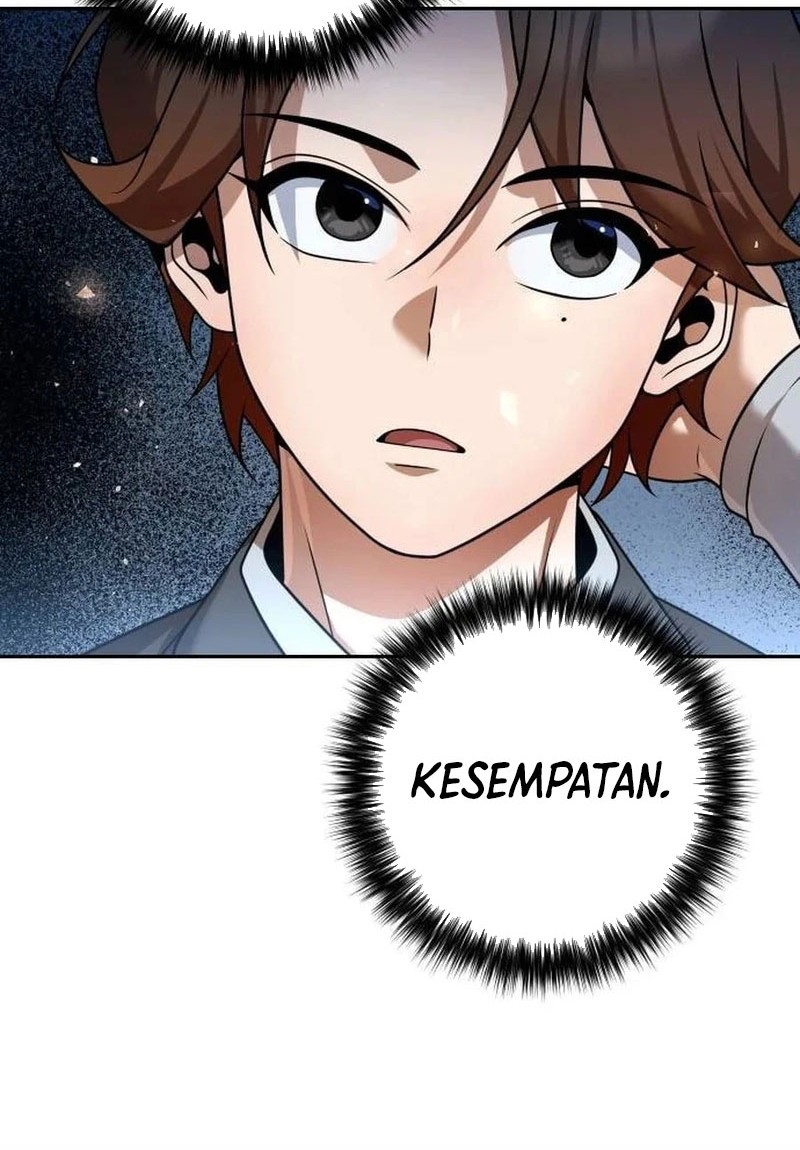 The Second Eunuch Regains His Manhood Chapter 45 Gambar 30