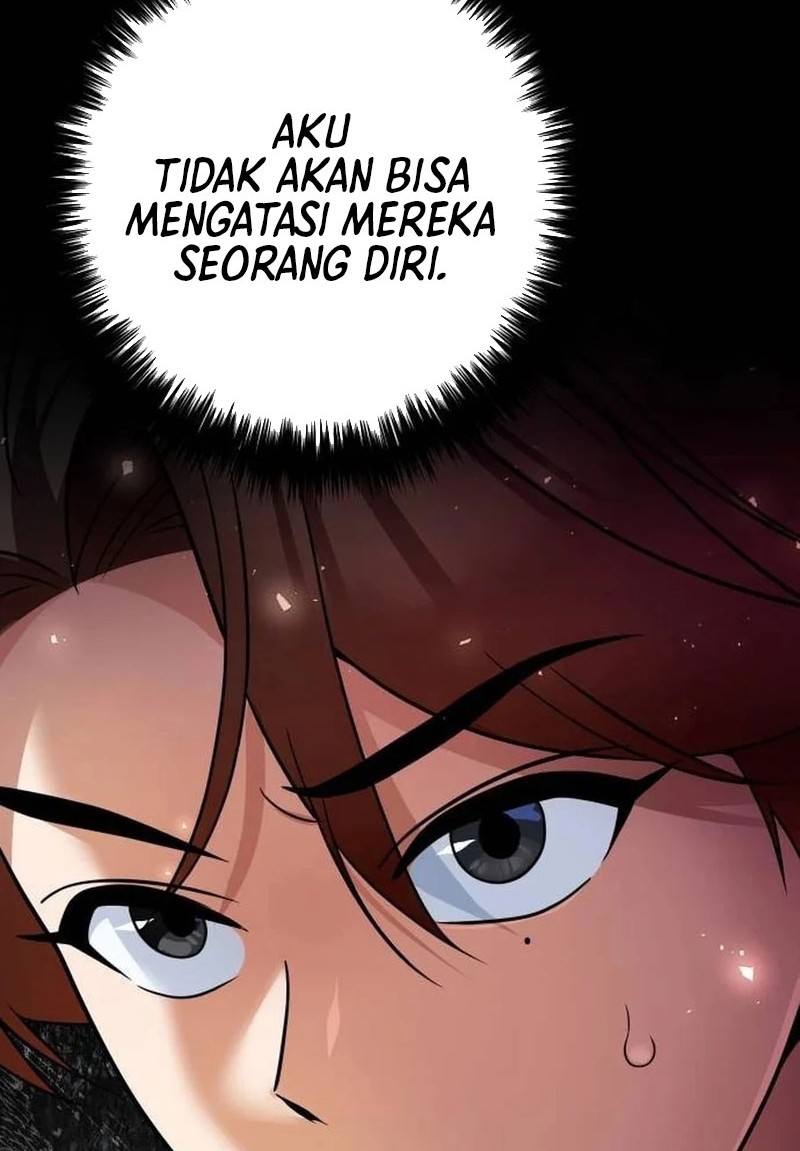 The Second Eunuch Regains His Manhood Chapter 45 Gambar 32