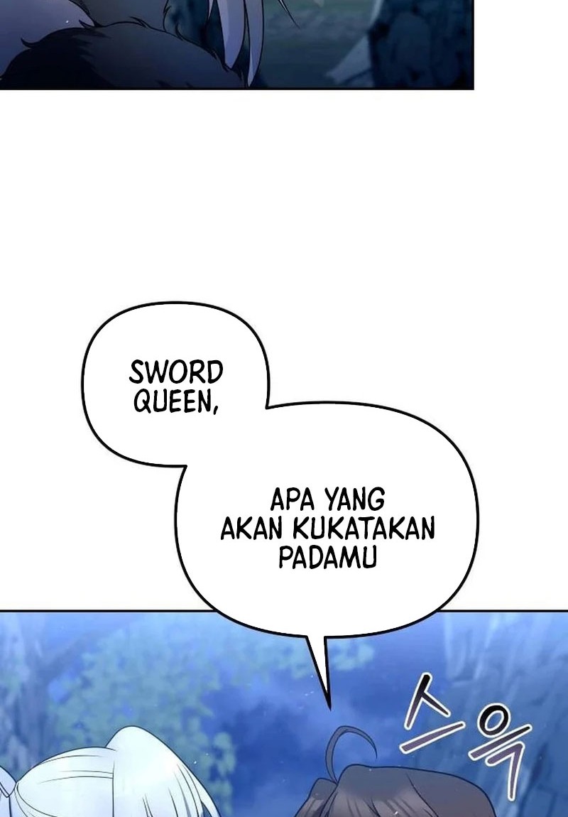 The Second Eunuch Regains His Manhood Chapter 45 Gambar 38