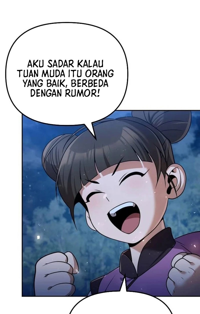 Manhwa The Second Eunuch Regains His Manhood Chapter 45 gambar nomor 2