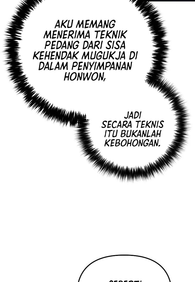 The Second Eunuch Regains His Manhood Chapter 45 Gambar 44