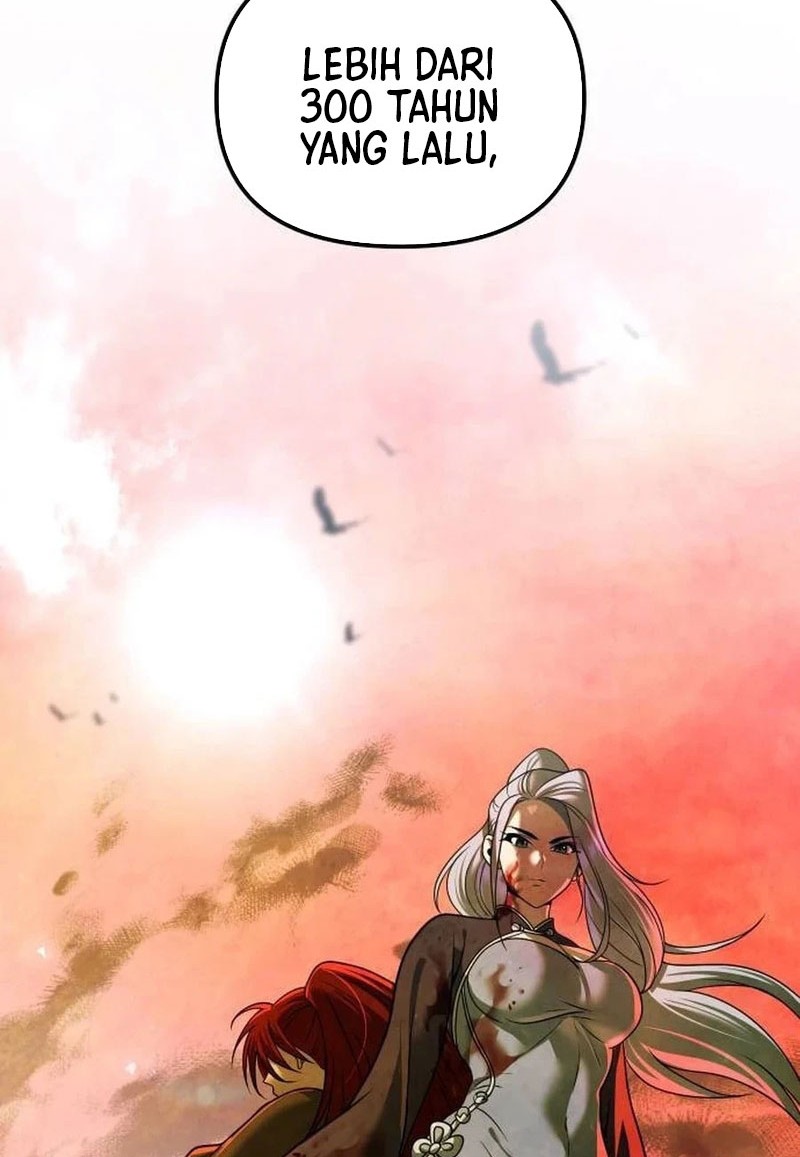 The Second Eunuch Regains His Manhood Chapter 45 Gambar 46