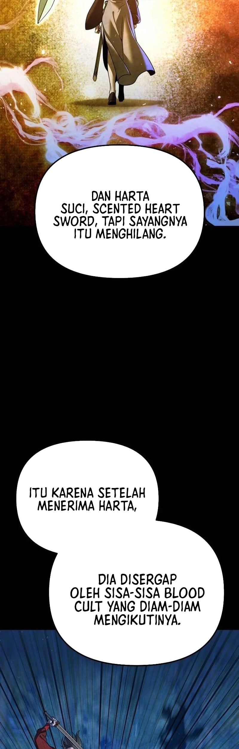 The Second Eunuch Regains His Manhood Chapter 45 Gambar 49