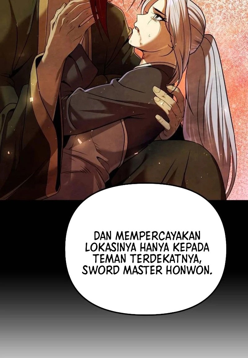 The Second Eunuch Regains His Manhood Chapter 45 Gambar 52