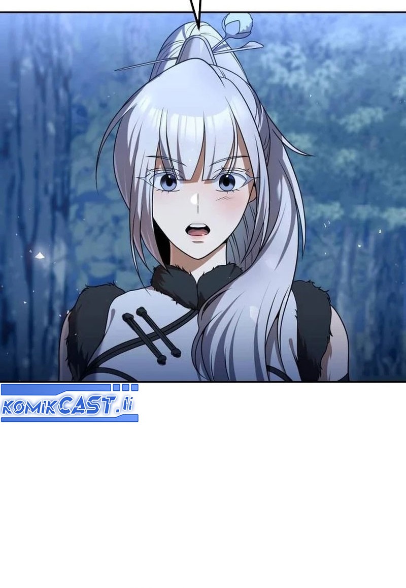 The Second Eunuch Regains His Manhood Chapter 45 Gambar 54