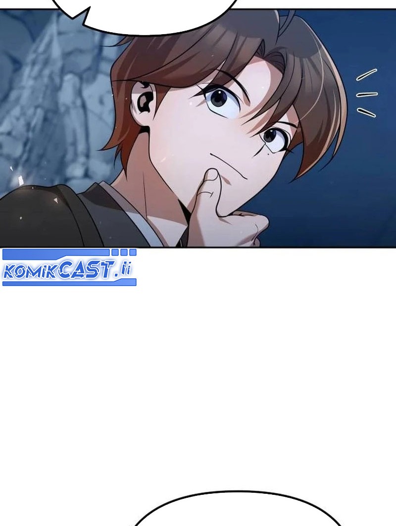 The Second Eunuch Regains His Manhood Chapter 45 Gambar 56