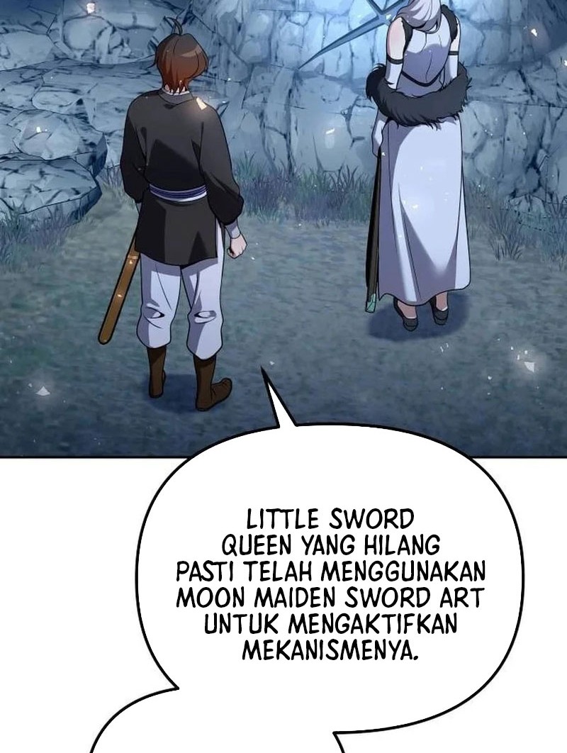 The Second Eunuch Regains His Manhood Chapter 45 Gambar 58