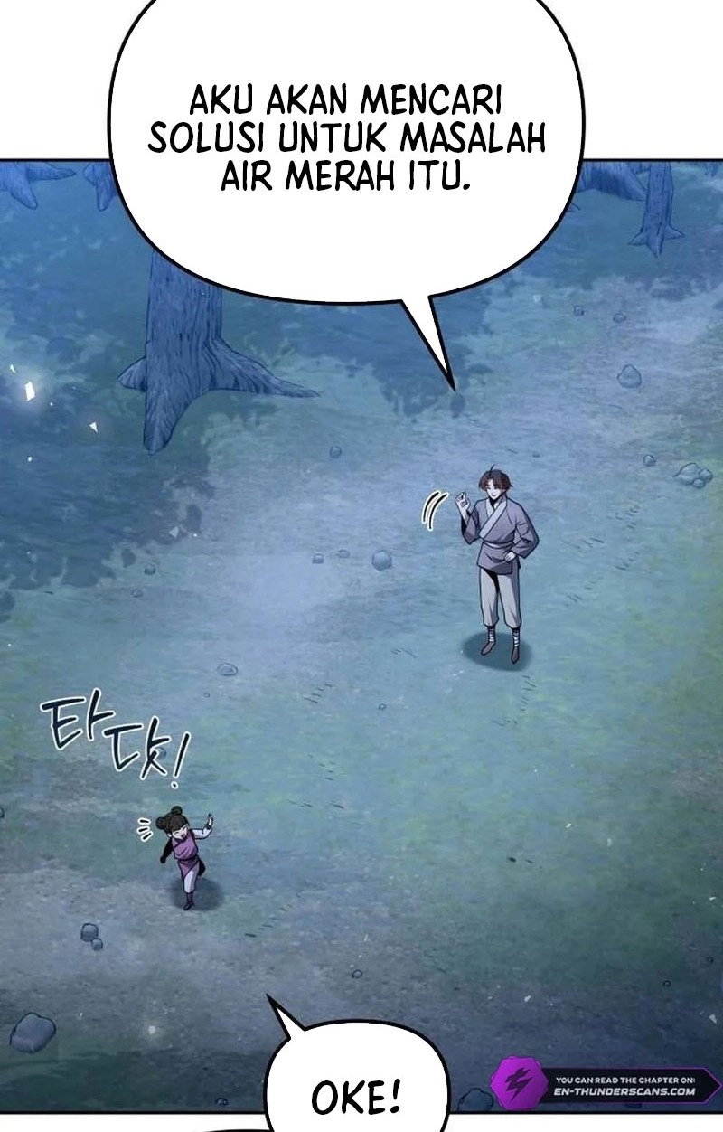 The Second Eunuch Regains His Manhood Chapter 45 Gambar 4