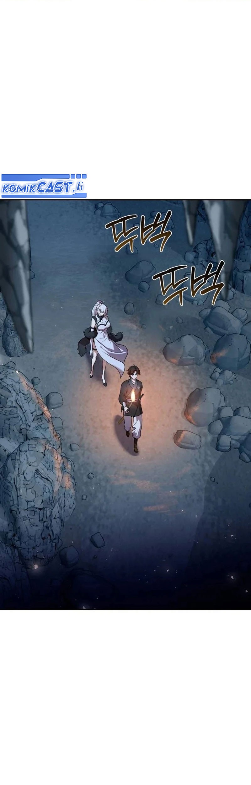 The Second Eunuch Regains His Manhood Chapter 45 Gambar 61