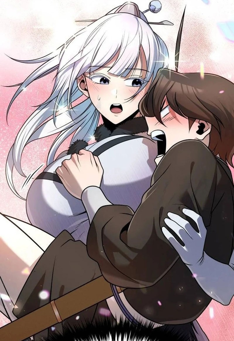 The Second Eunuch Regains His Manhood Chapter 45 Gambar 74