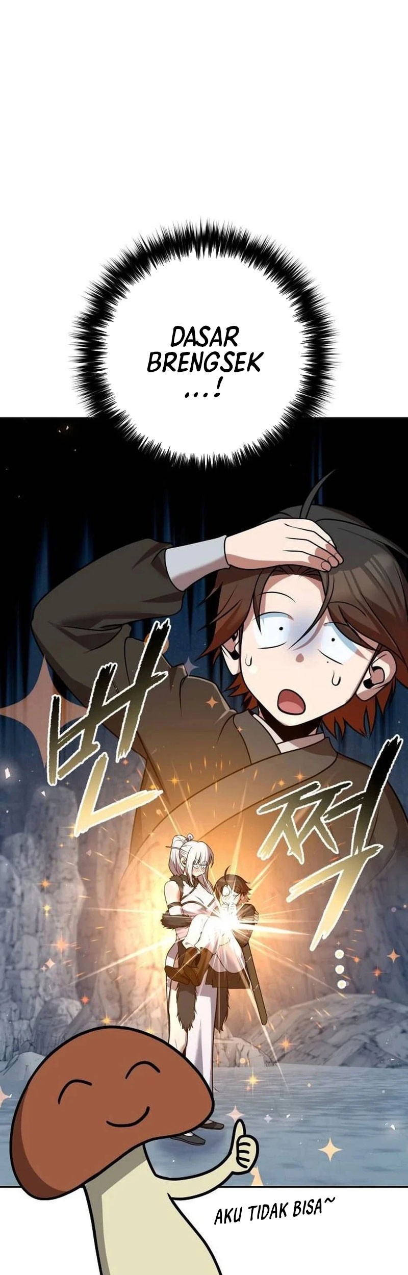 The Second Eunuch Regains His Manhood Chapter 45 Gambar 79