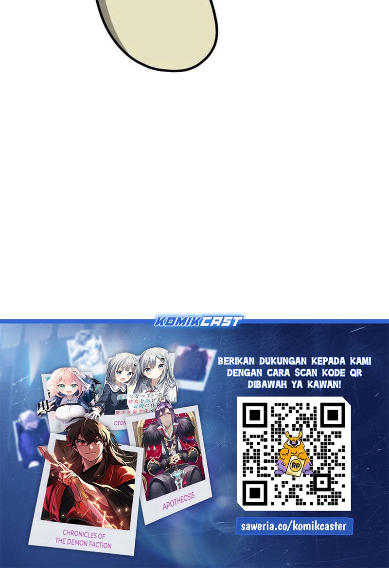 The Second Eunuch Regains His Manhood Chapter 45 Gambar 80