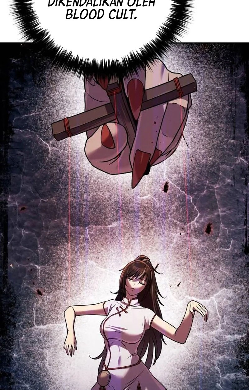 The Second Eunuch Regains His Manhood Chapter 45 Gambar 8