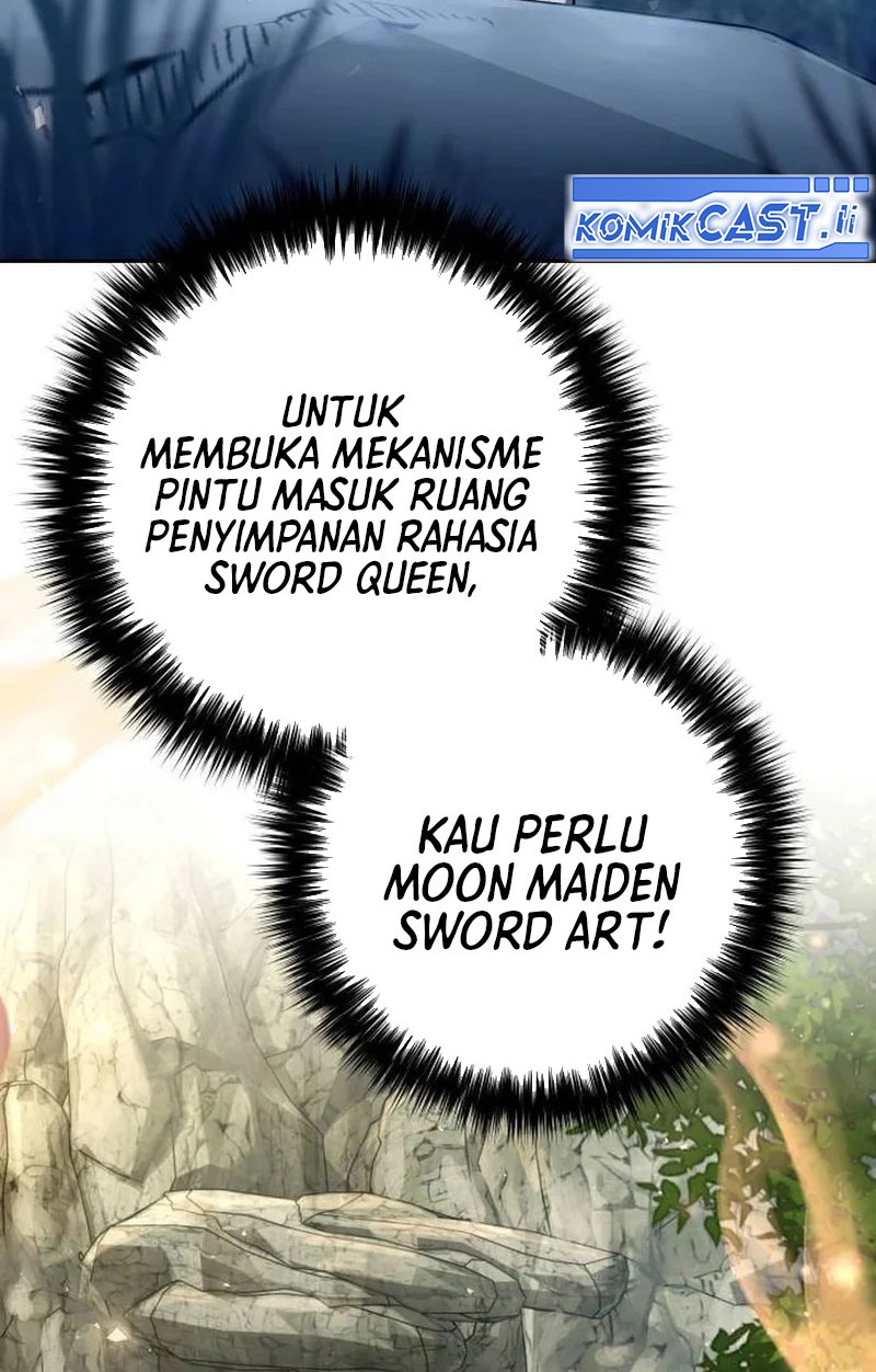 The Second Eunuch Regains His Manhood Chapter 45 Gambar 10