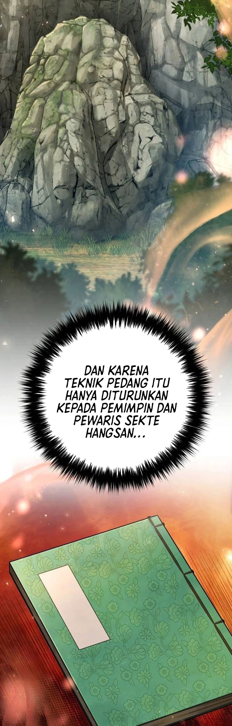 The Second Eunuch Regains His Manhood Chapter 45 Gambar 11