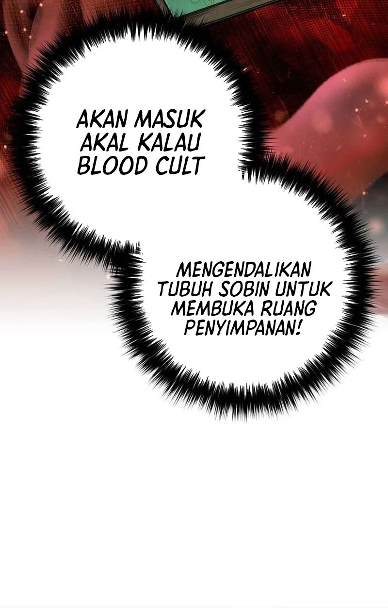 The Second Eunuch Regains His Manhood Chapter 45 Gambar 12