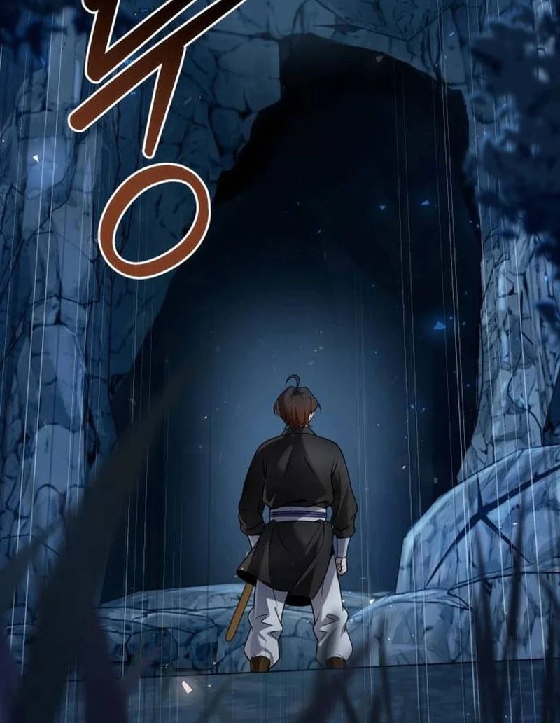 The Second Eunuch Regains His Manhood Chapter 45 Gambar 16