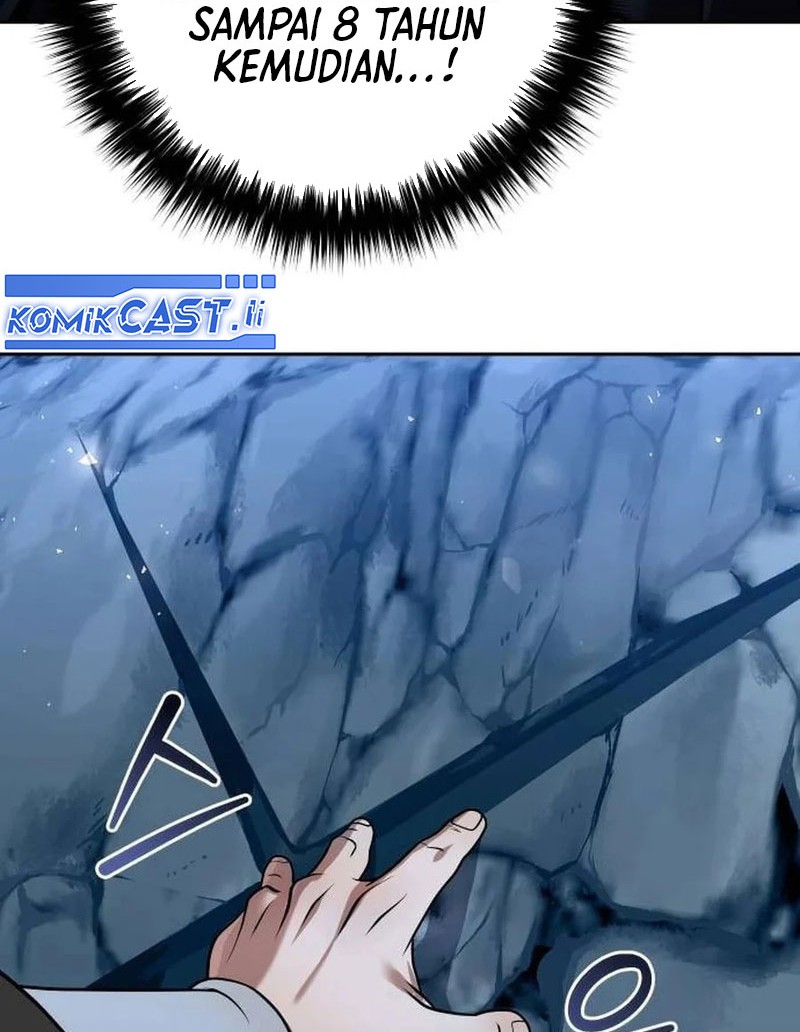 The Second Eunuch Regains His Manhood Chapter 45 Gambar 18