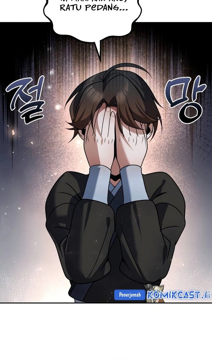 The Second Eunuch Regains His Manhood Chapter 46 Gambar 5