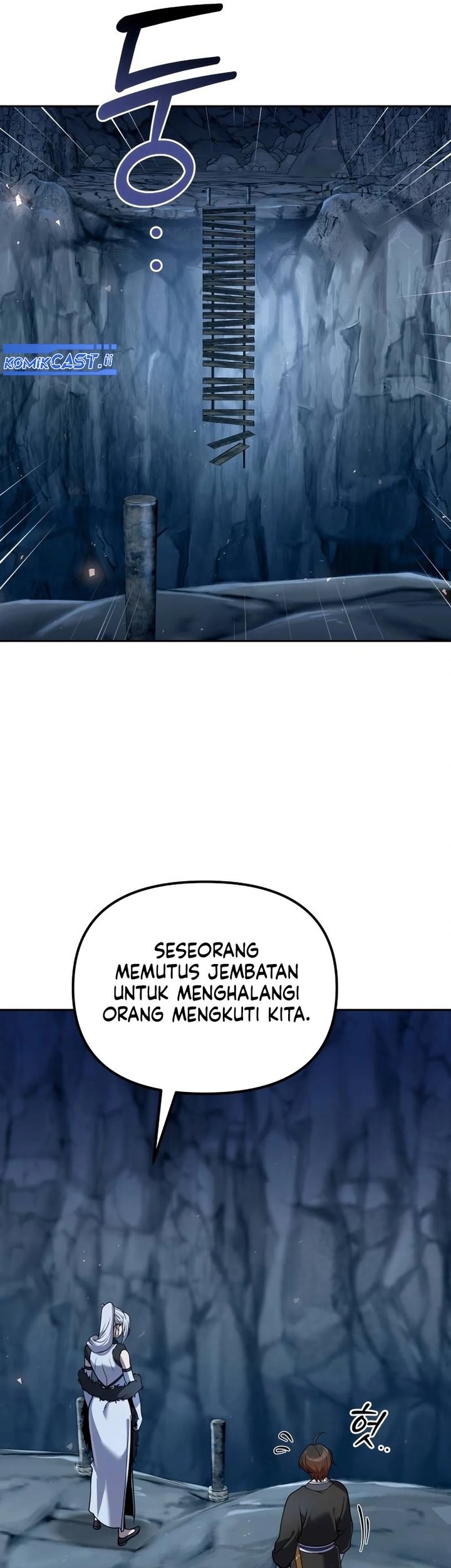 The Second Eunuch Regains His Manhood Chapter 46 Gambar 18