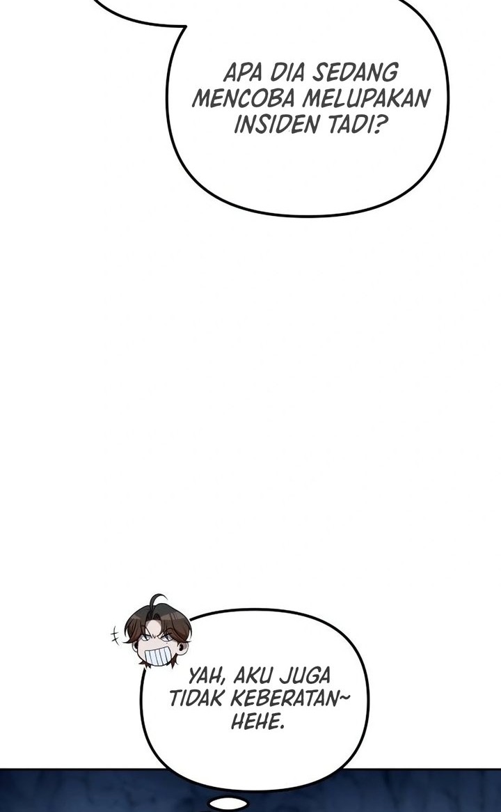 The Second Eunuch Regains His Manhood Chapter 46 Gambar 21