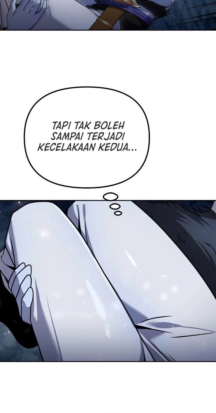 The Second Eunuch Regains His Manhood Chapter 46 Gambar 25