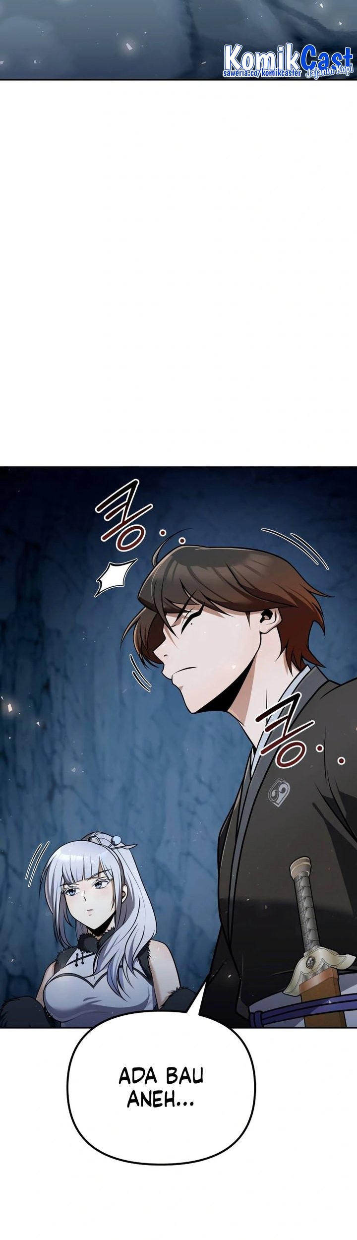 The Second Eunuch Regains His Manhood Chapter 46 Gambar 28