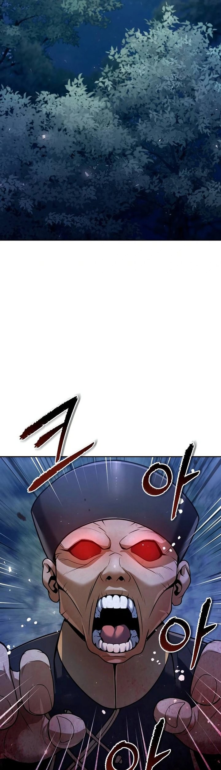 The Second Eunuch Regains His Manhood Chapter 46 Gambar 36