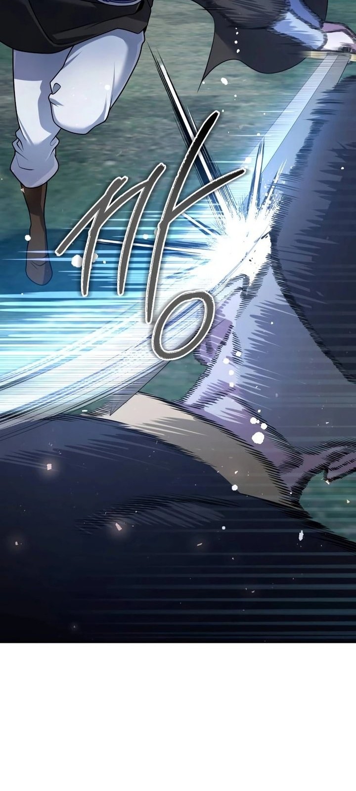 The Second Eunuch Regains His Manhood Chapter 46 Gambar 41