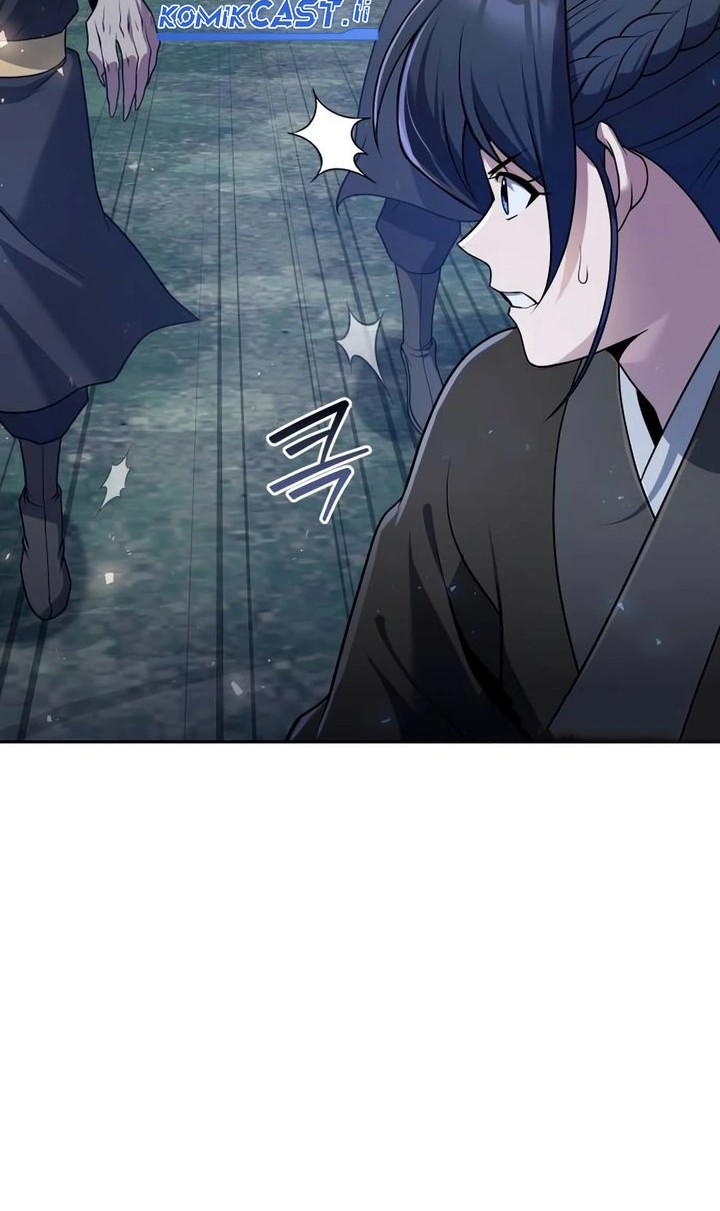 The Second Eunuch Regains His Manhood Chapter 46 Gambar 43