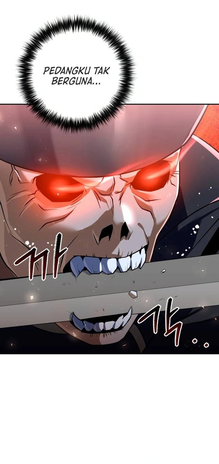 The Second Eunuch Regains His Manhood Chapter 46 Gambar 52