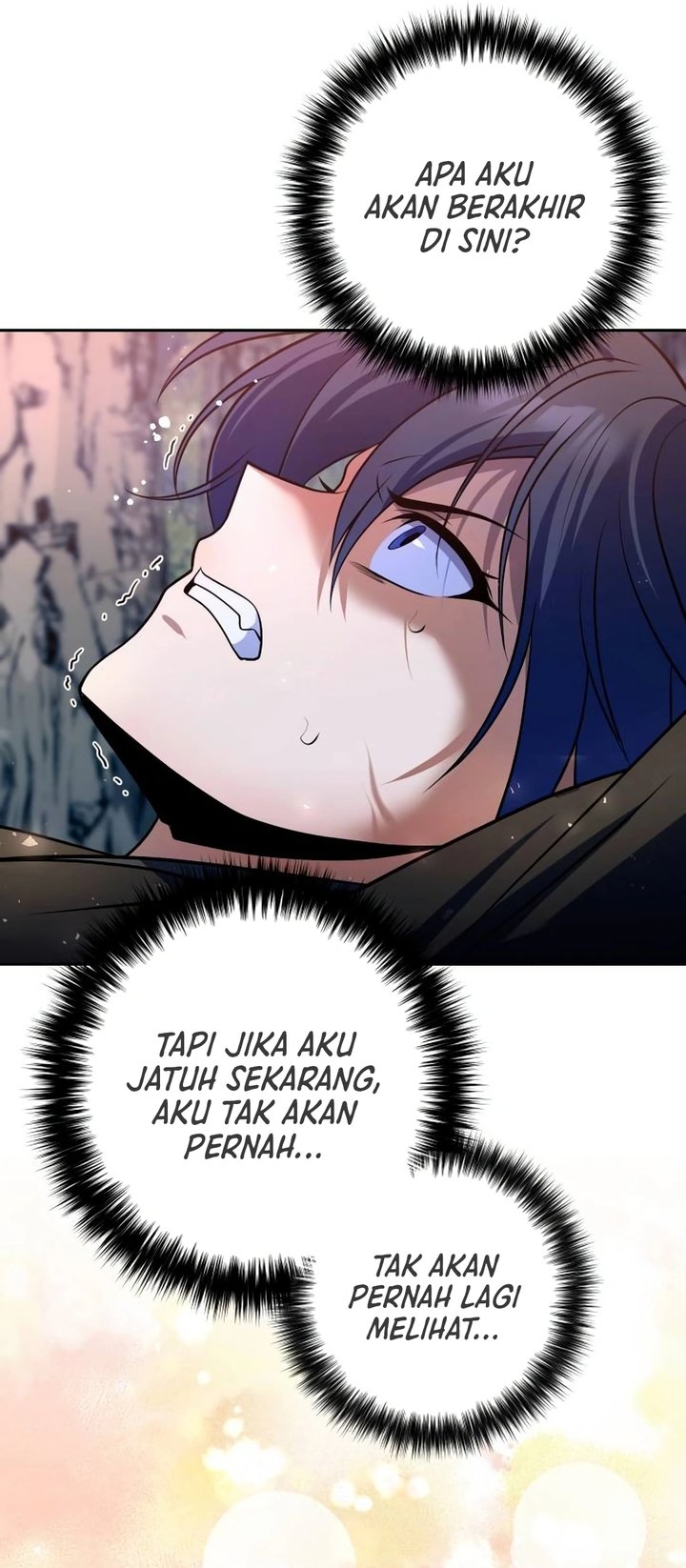 The Second Eunuch Regains His Manhood Chapter 46 Gambar 53