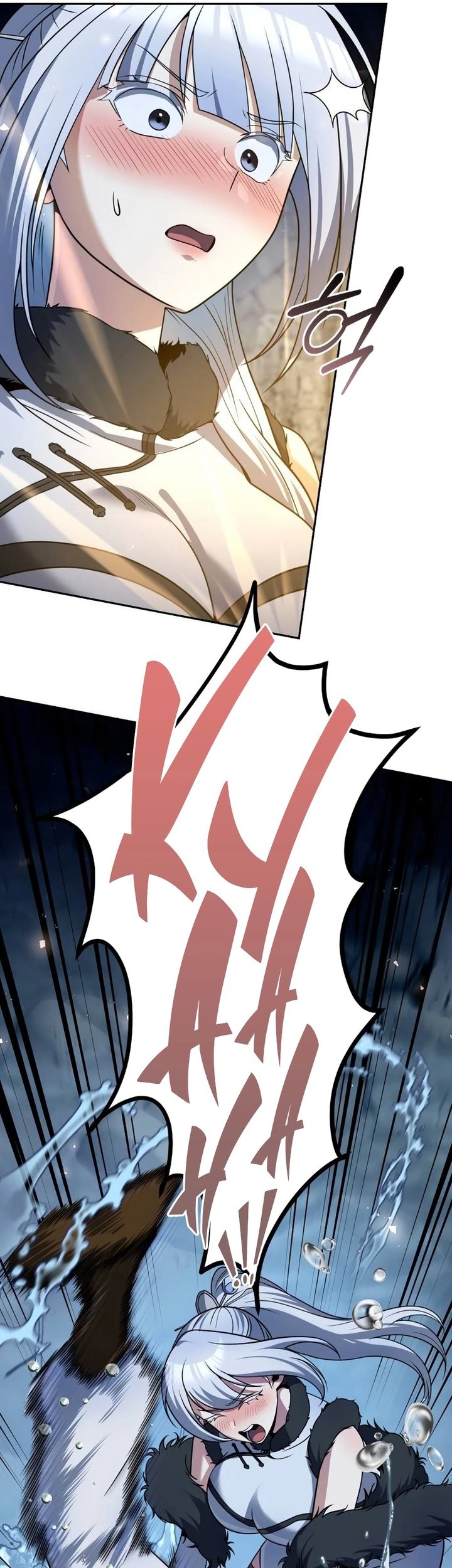 Manhwa The Second Eunuch Regains His Manhood Chapter 46 gambar nomor 2