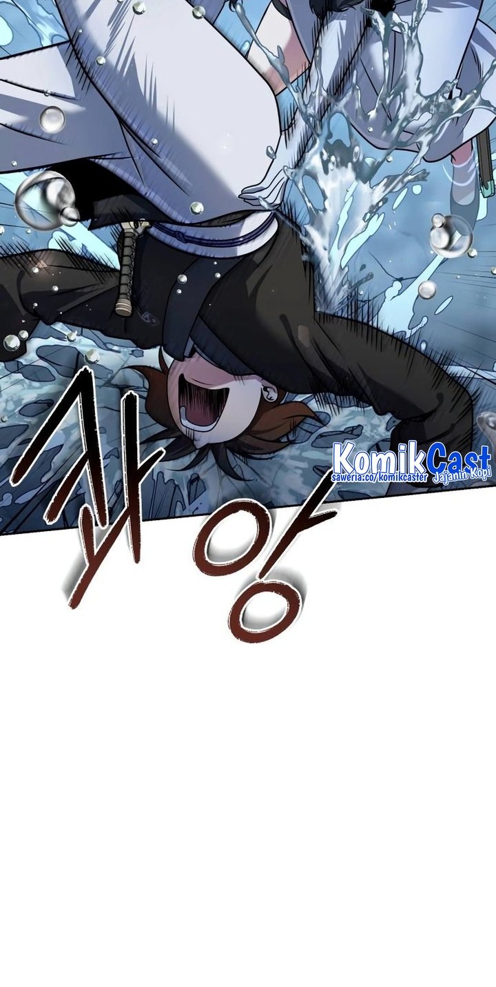 The Second Eunuch Regains His Manhood Chapter 46 Gambar 3