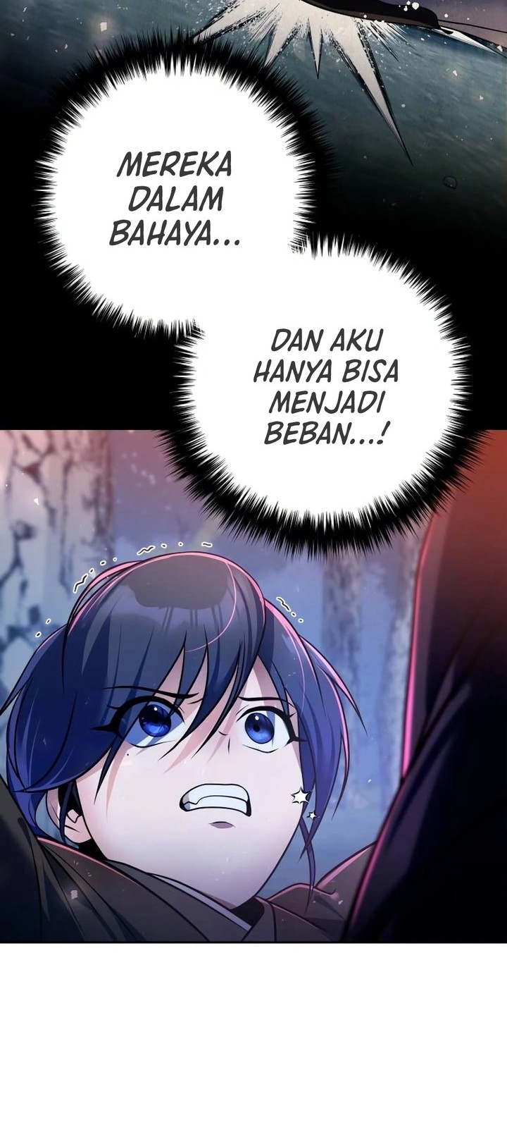 The Second Eunuch Regains His Manhood Chapter 46 Gambar 57