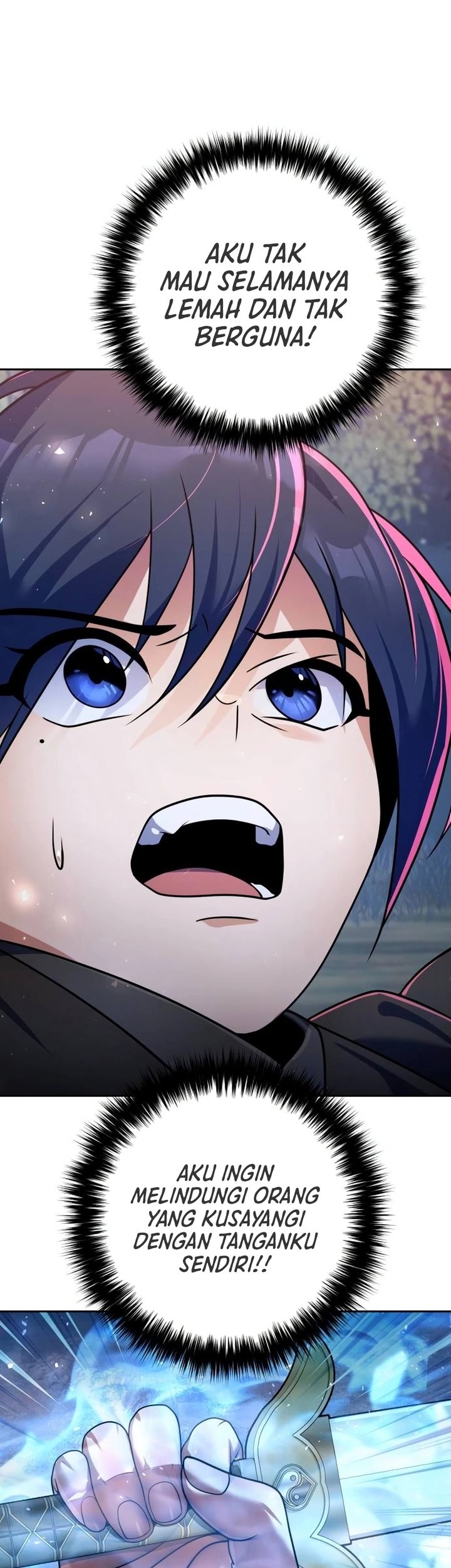 The Second Eunuch Regains His Manhood Chapter 46 Gambar 58