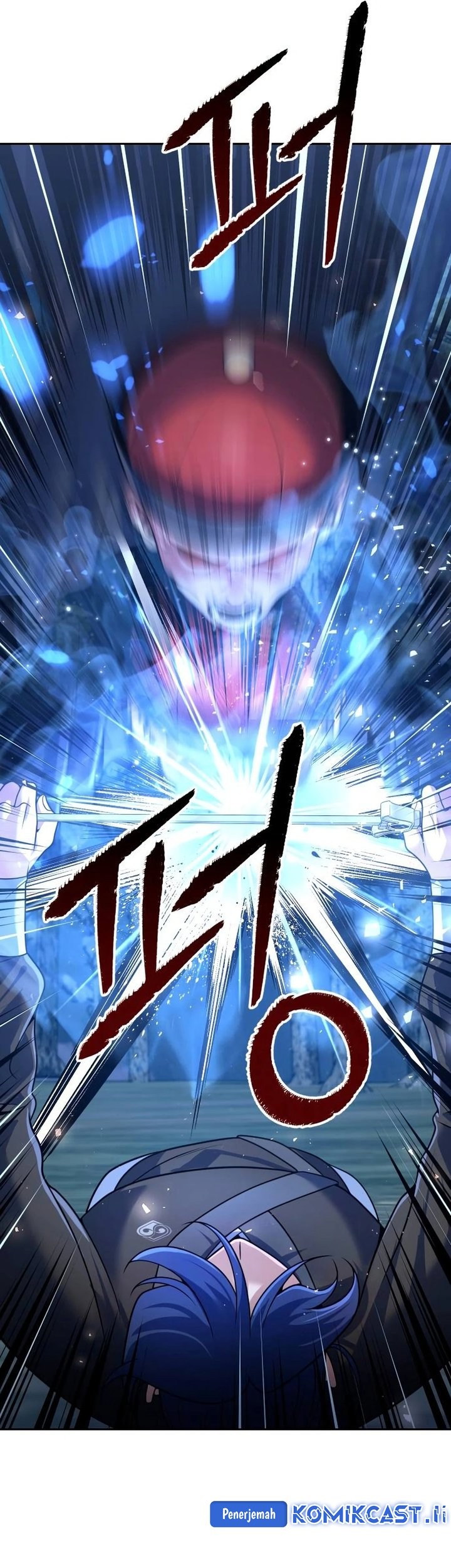 The Second Eunuch Regains His Manhood Chapter 46 Gambar 60