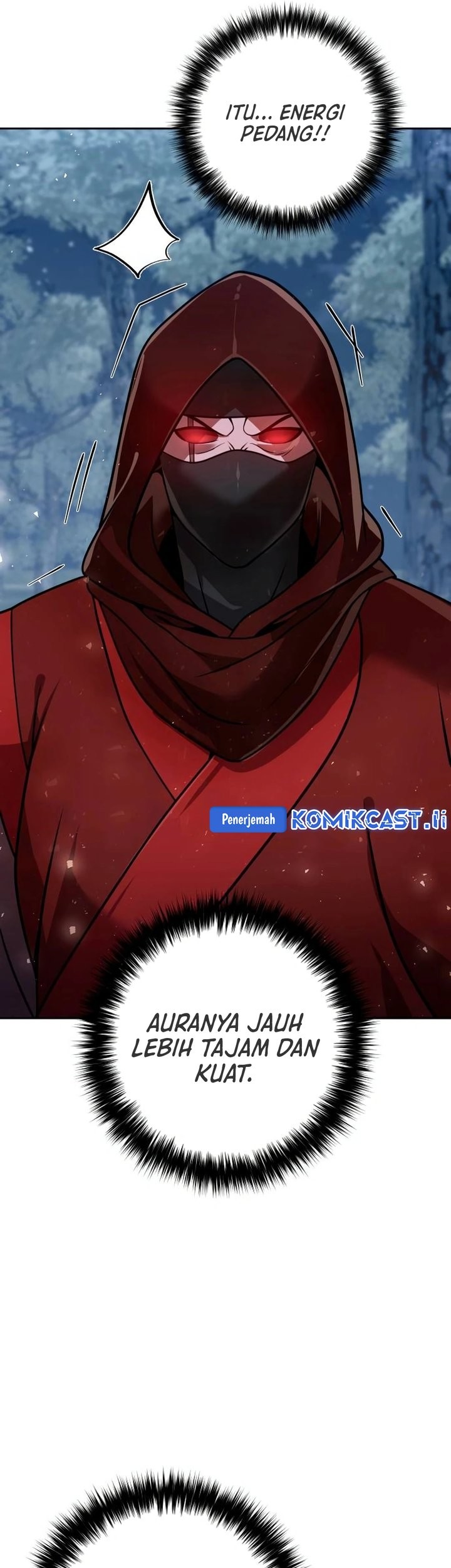 The Second Eunuch Regains His Manhood Chapter 46 Gambar 68