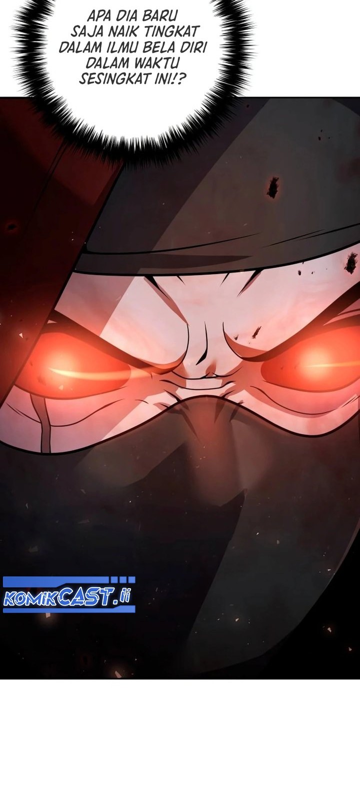 The Second Eunuch Regains His Manhood Chapter 46 Gambar 69