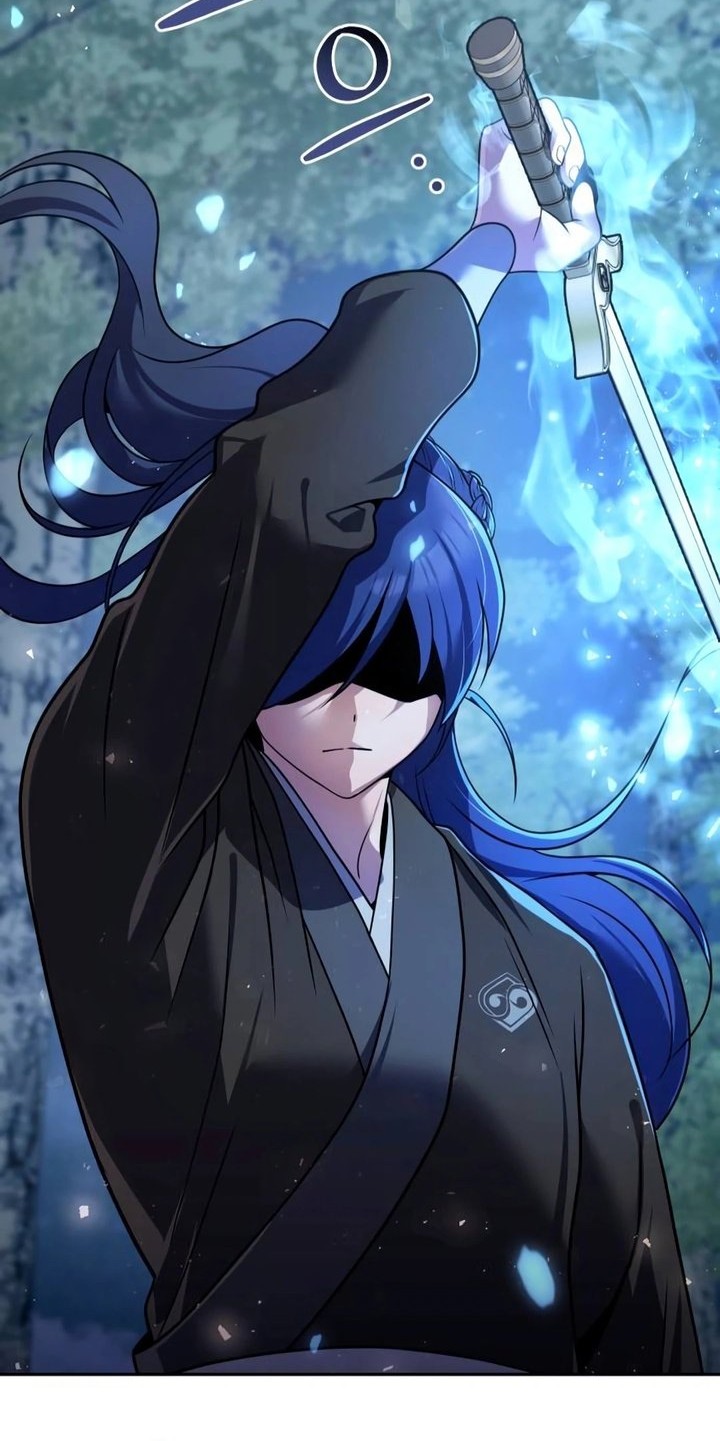 The Second Eunuch Regains His Manhood Chapter 46 Gambar 71