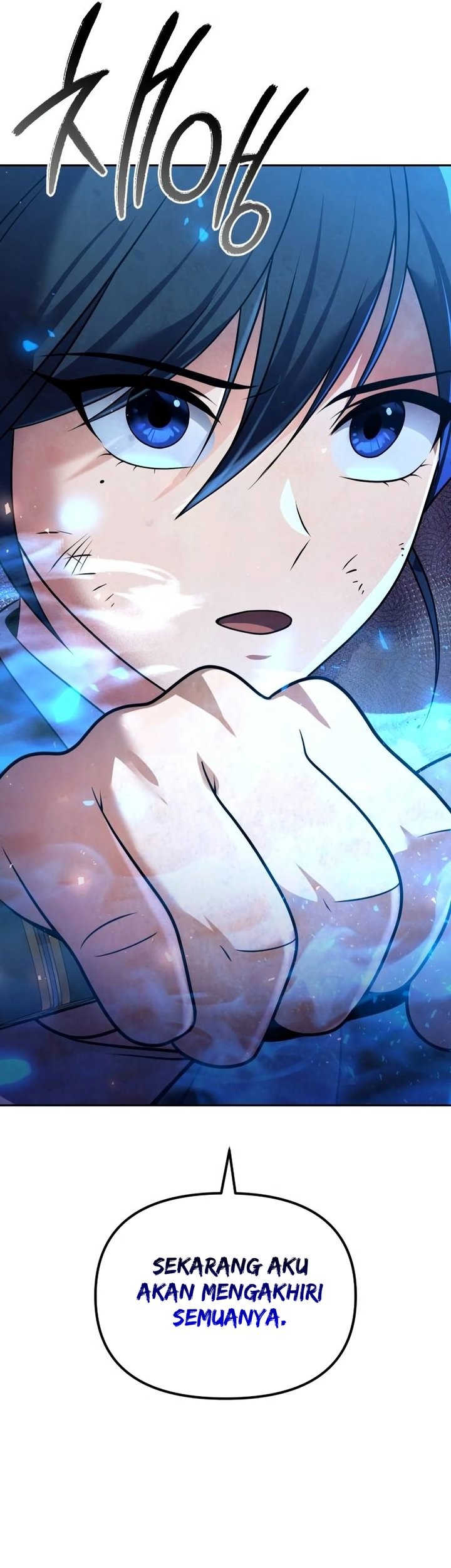 The Second Eunuch Regains His Manhood Chapter 46 Gambar 72