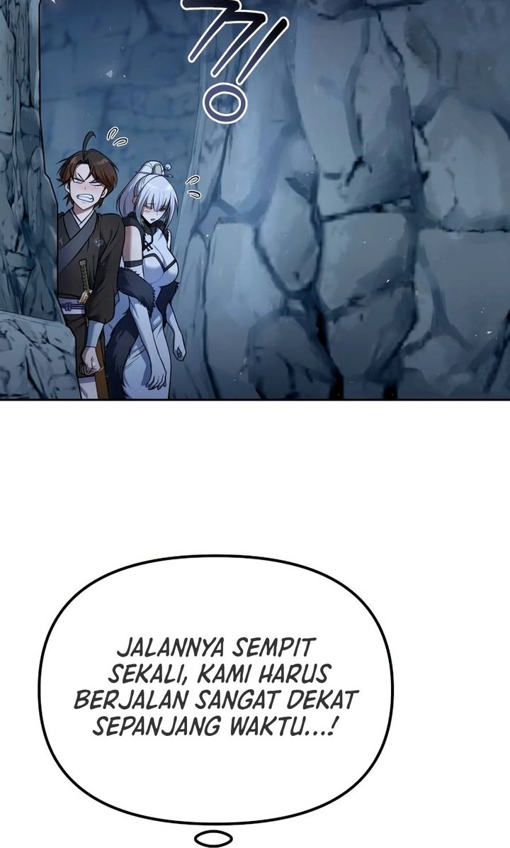 The Second Eunuch Regains His Manhood Chapter 46 Gambar 13