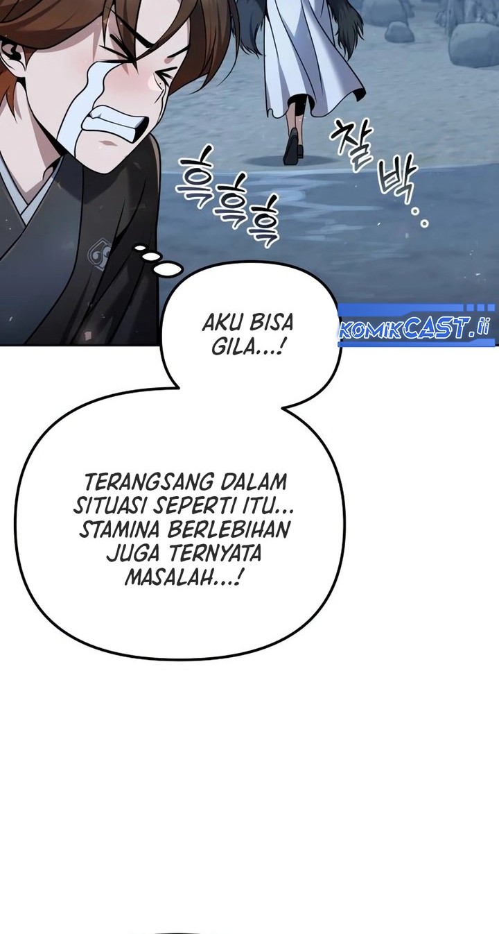 The Second Eunuch Regains His Manhood Chapter 46 Gambar 7