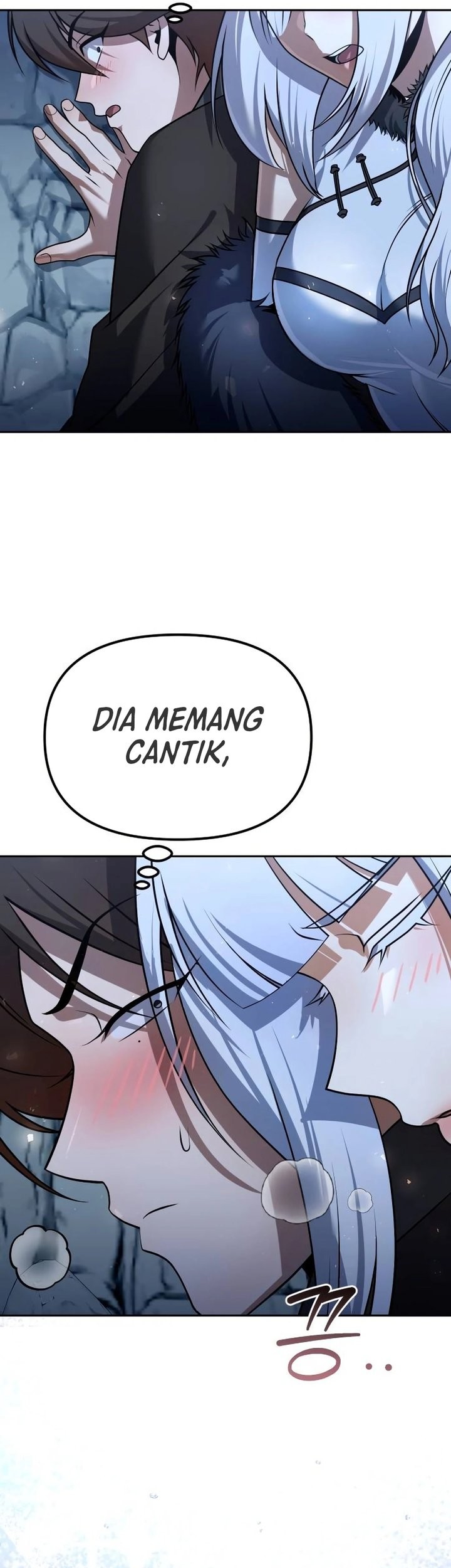 The Second Eunuch Regains His Manhood Chapter 46 Gambar 14